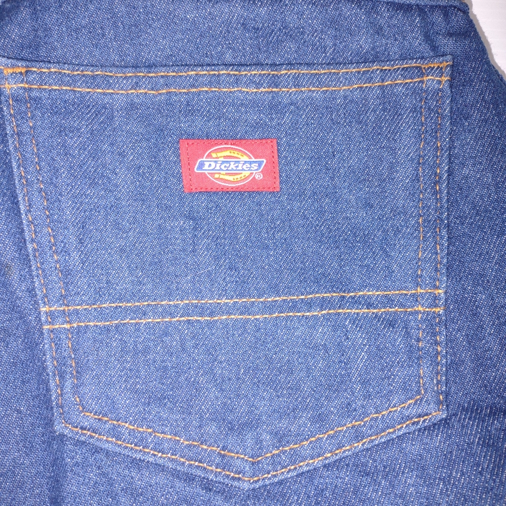 Dickies cutoffs 34 waist - Picture 4 of 5